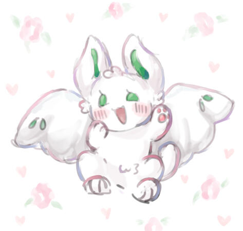 plush
