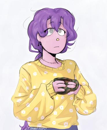 my oc